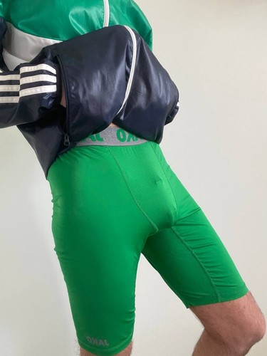 Mens spandex shorts running - mens,