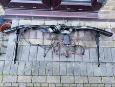 Genuine VW Tiguan Electric