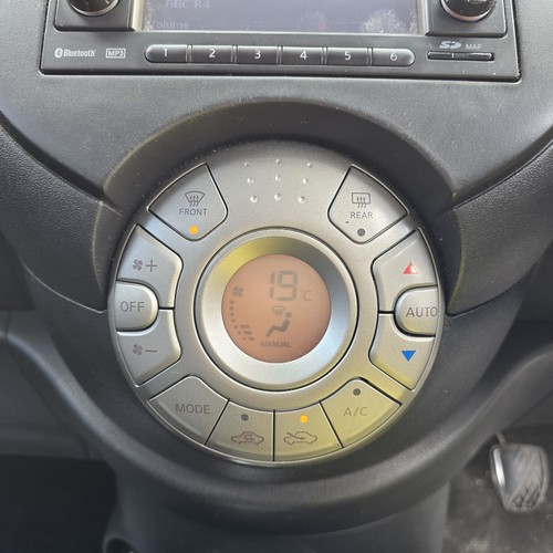 2010 2017 nissan micra mk4 - 2010-2017,