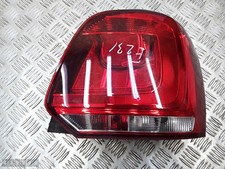 2010 VW POLO REAR TAIL LIGHT