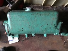 BOWMAN HEADER TANK WITH HEAT