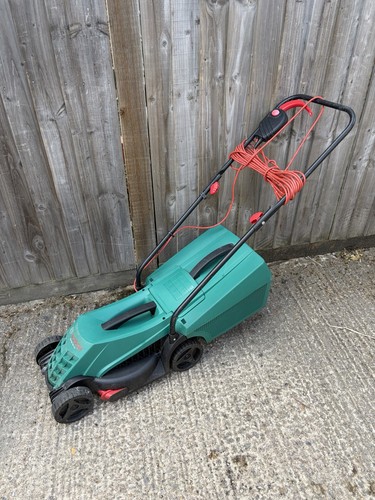 Bosch mower - mower,