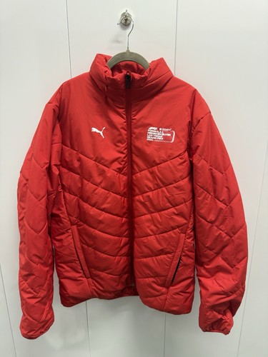 Formula jacket mens large - formula, 1