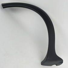 Vauxhall Corsa C Rear Right