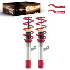 Front Coilovers for VW Golf
