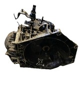 Manual Gearbox 6 Speed For