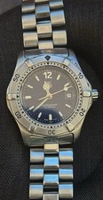Tag Heuer Womens Aquaracer-not
