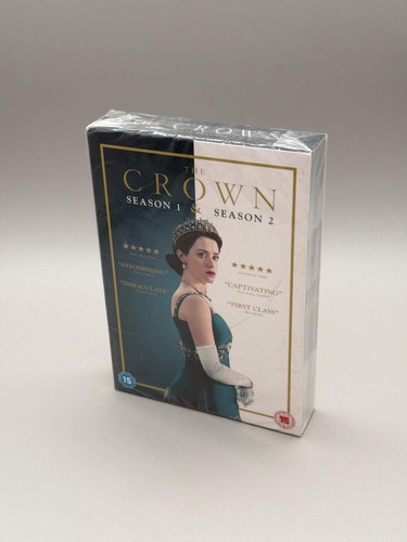 The crown season - -, 2