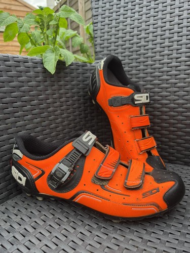 Sidi mtb gravel cycling - sidi,