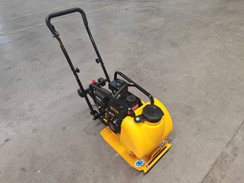 C60 wacker plate compactor - wacker,