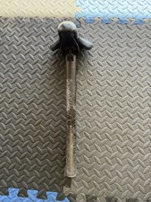 Cannondale Hooligan Seatpost