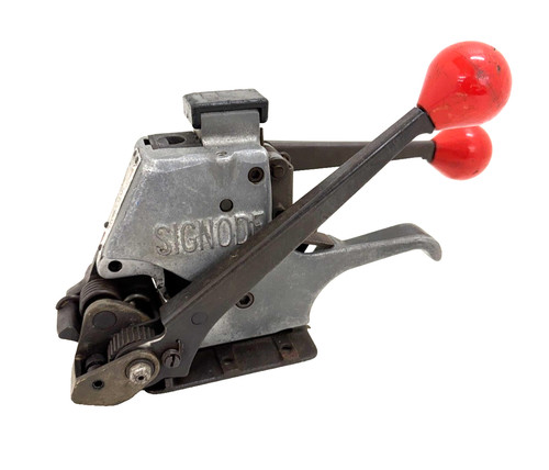 Signode tools seal feed - tools,