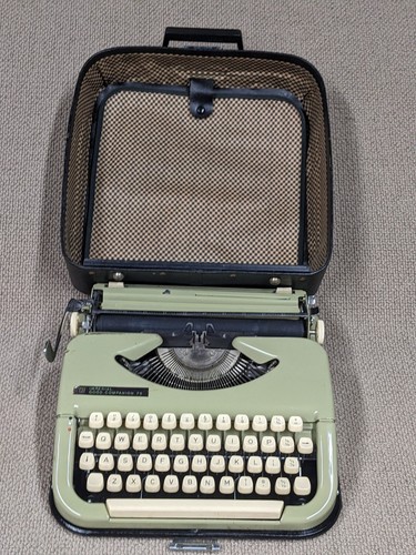 Imperial good companion - companion, 75