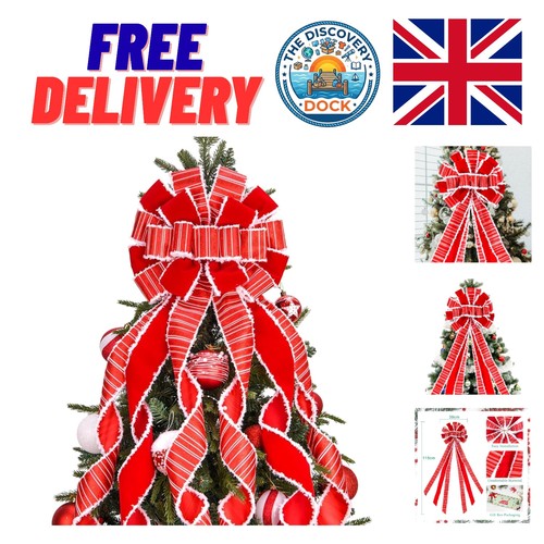 Luxurious red velvet - red, christmas