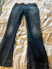 Womens Firetrap blue