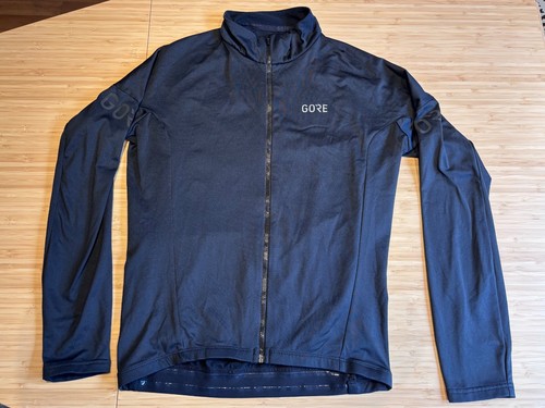 Gorewear thermo long - c3,