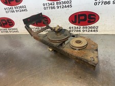 Hydraulic tip pump / cradle /