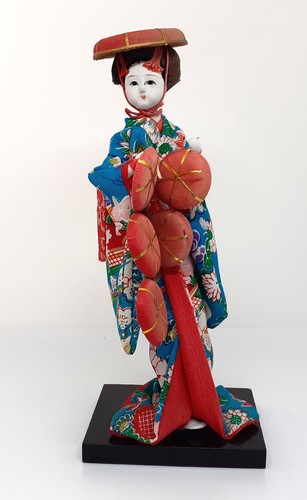 Vintage souvenir japanese - vintage,