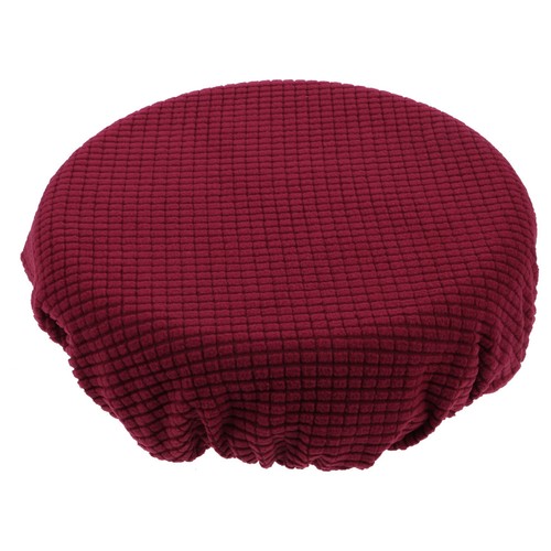 1pc elastic chair hood seat - elastic,