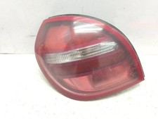 NISSAN ALMERA II Hatchback N16