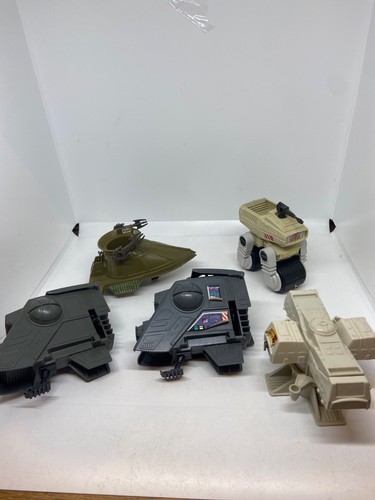Star wars vintage mini - wars,
