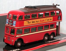CORGI ORIGINAL OMNIBUS 1:76
