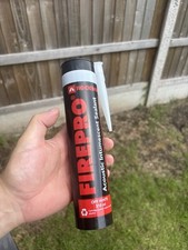 Rockwool FIREPRO intumescent