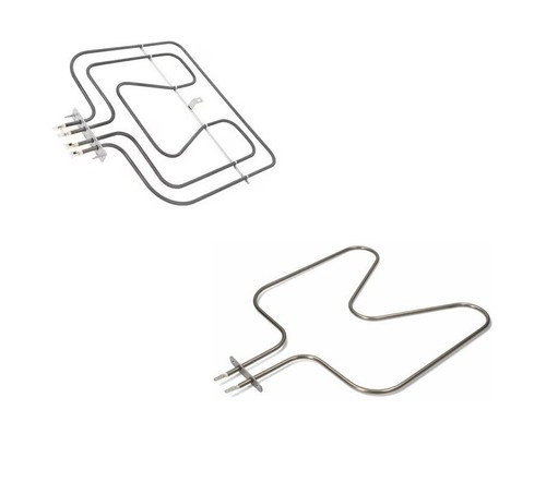 Pair upper and - and, lower