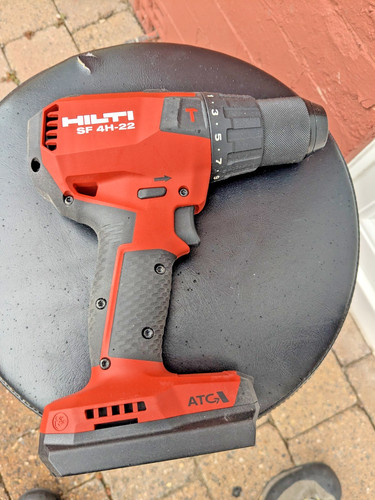 Hilti 22 cordless - hilti, 4h-22(v)