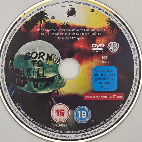 Warner bros full - bros, metal