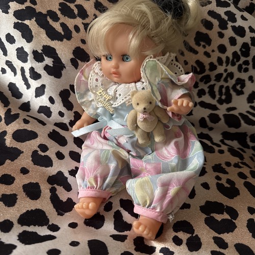 Vintage 1988 zapf creations - vintage,