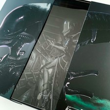 Monster High Skullector Alien