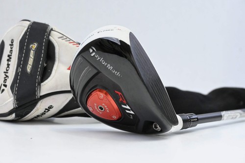 Taylormade r11s wood 15 5 - r11s, 15.5