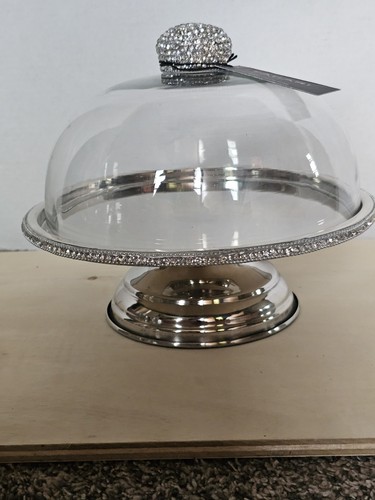 Tahari large pedestal cake - large,