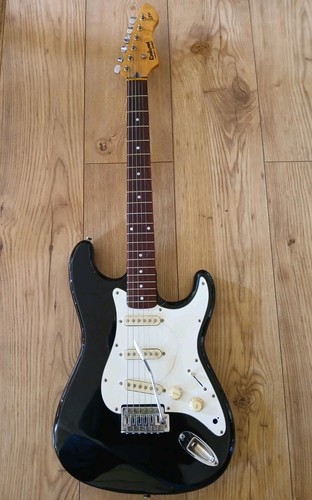 Rockwood lx90 electric guitar - lx90,
