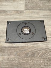 Celestion Aluminium Dome