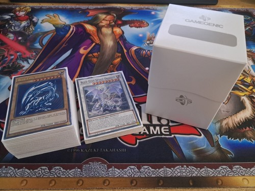 Ready play oh - ready-to-play, tcg