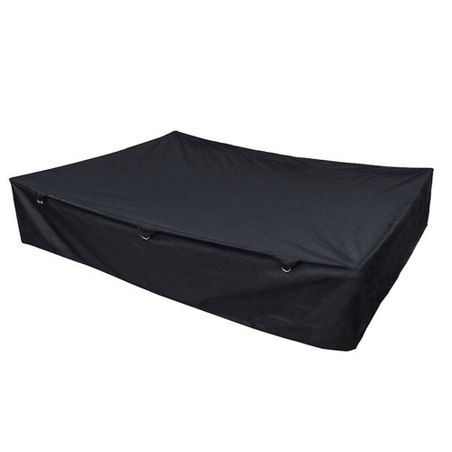Folding camping trailer cover - folding,