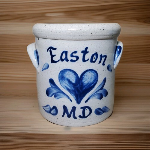 Easton maryland stoneware - easton,