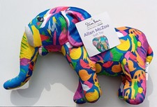 STEVEN BROWN ALLAN McZOO PLUSH