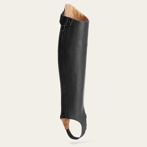 Ariat close contour half chap - ariat,