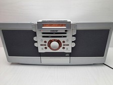 Sony ZS-D55 Personal Audio