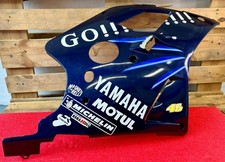 Yamaha fzr400 3tj - 3tj, right