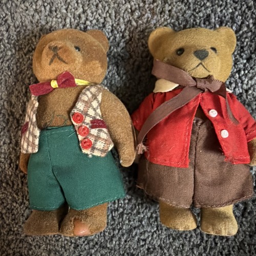 Russ bears satisfactory - 2,
