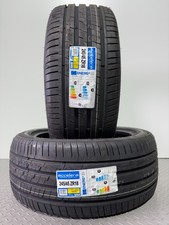 2 x 245/45ZR18 100Y XL