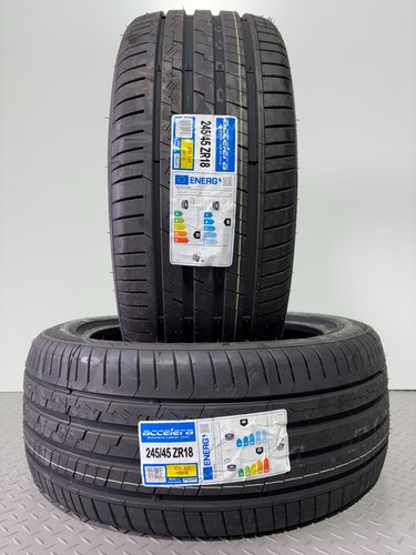 245 45zr18 100y xl - 2,