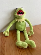 Vintage Kermit Window Cling