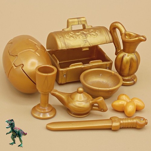 Playmobil golden