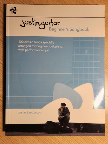 Justin guitar - justin,