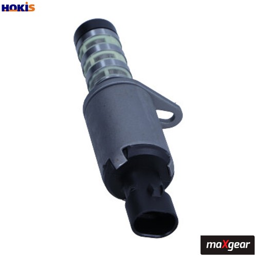 Control valve camshaft - control,